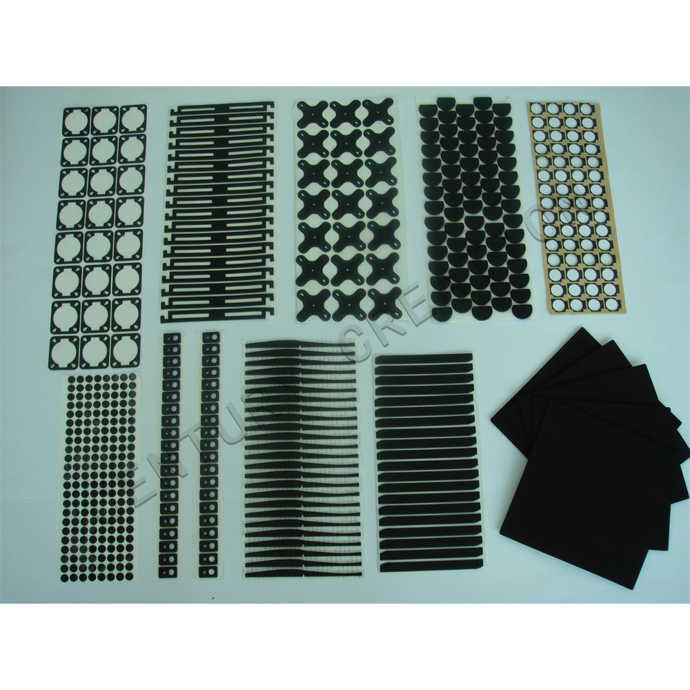 为什么要进行二次橡胶硫化呢？