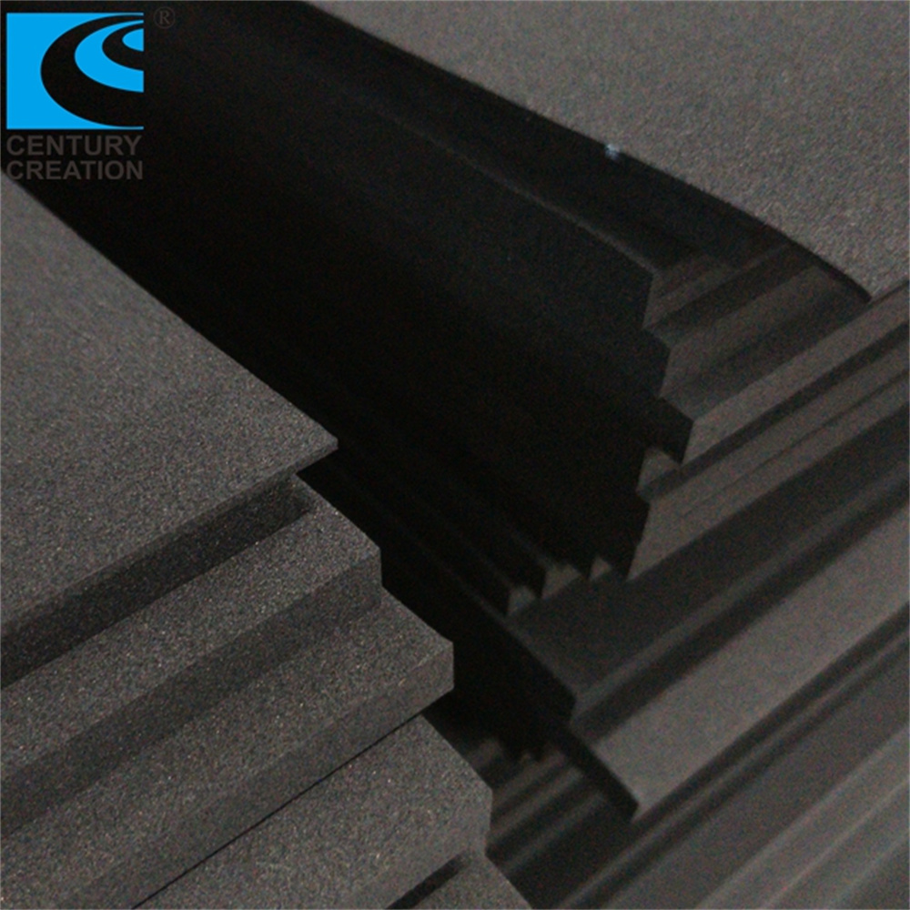 海绵橡胶发泡常用的加工方法