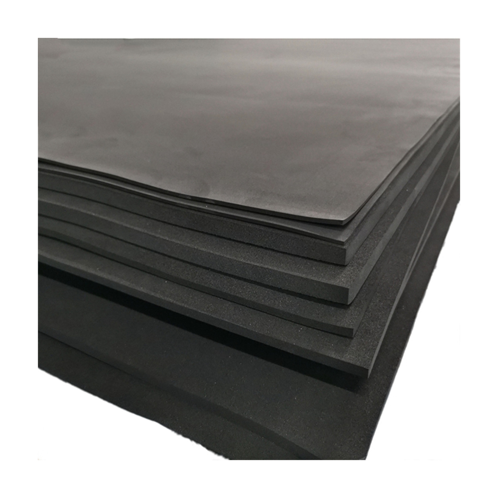 EPDM三元乙丙片材