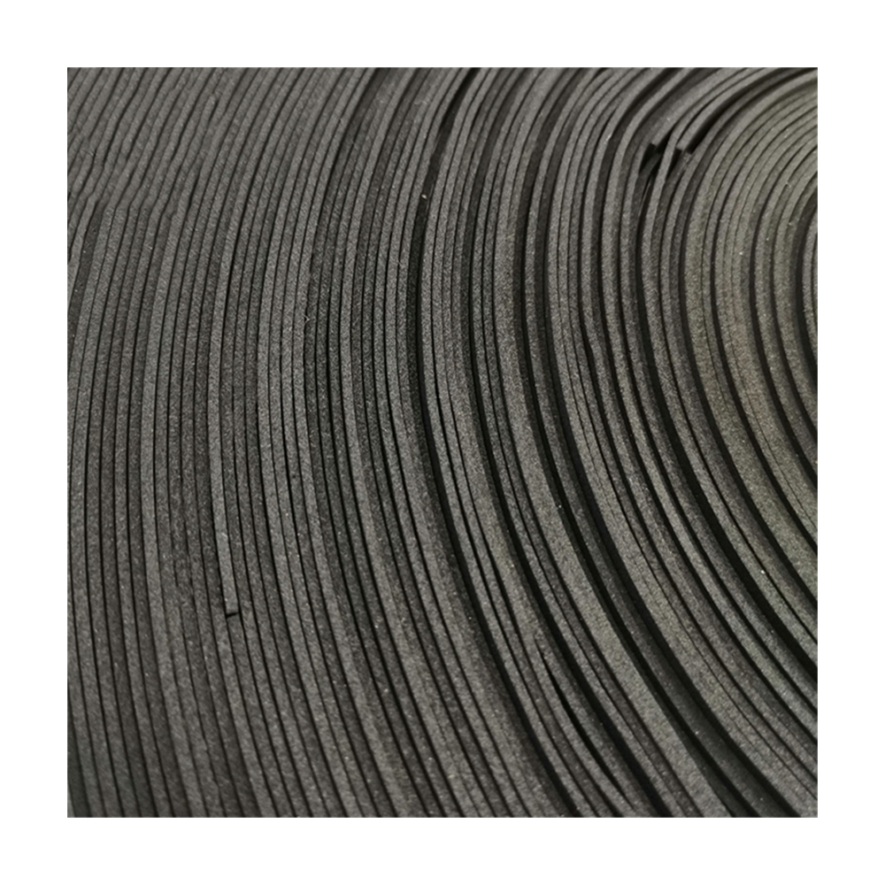 EPDM三元乙丙卷材